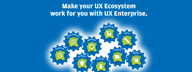 Read HFI's detailed brochure on UX Enterprise