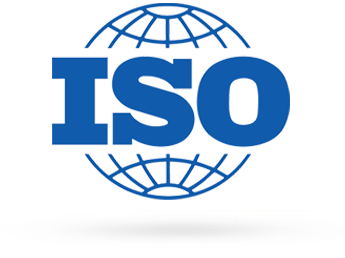 ISO logo - Human Factors International is the first global user experience design company to earn ISO 9001:2008 certification. 