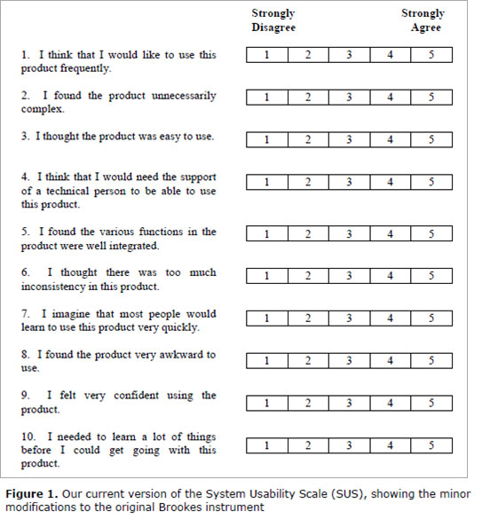 toyota survey questionnaire #3