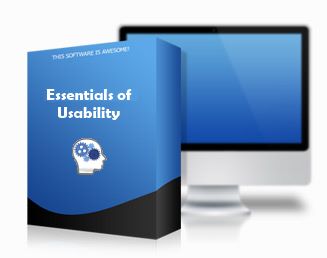 Essentials of Usability