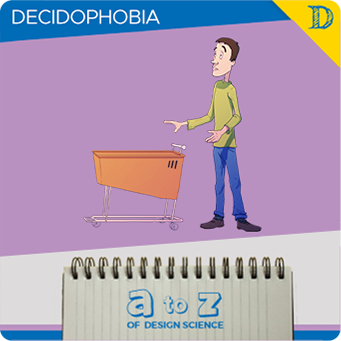 DECIDOPHOBIA