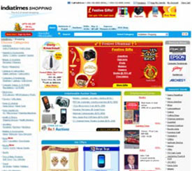 Indiatimes Shopping