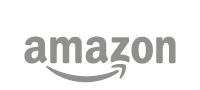 Logo of Amazon